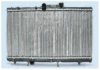 ASHIKA RDA153056 Radiator, engine cooling